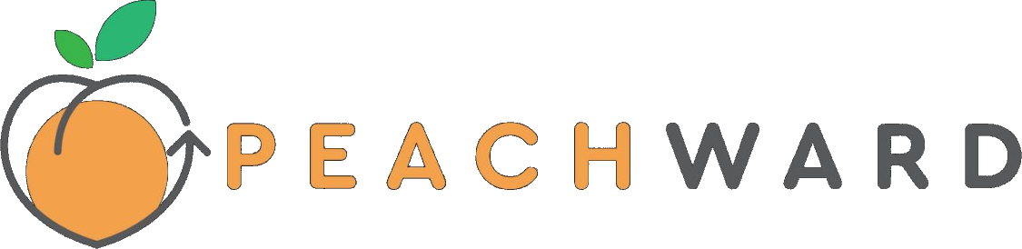 Peachward